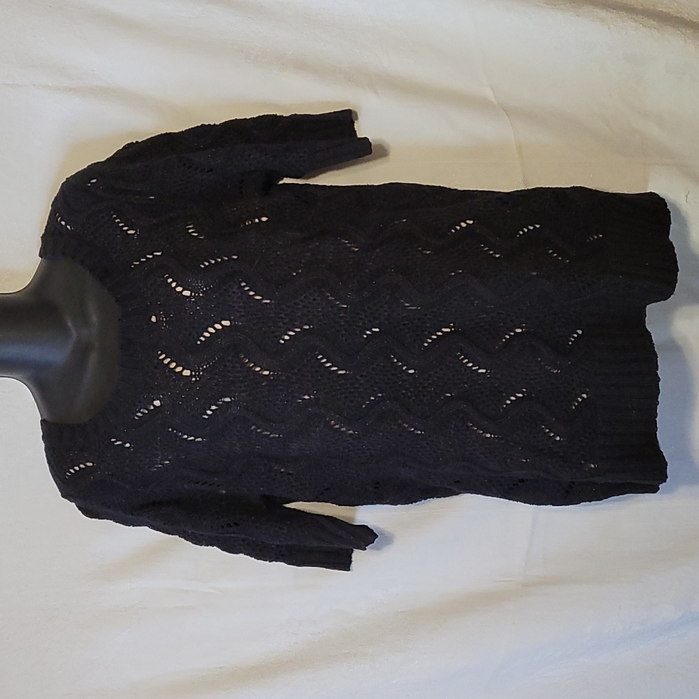 Elle Pull-over Sweater